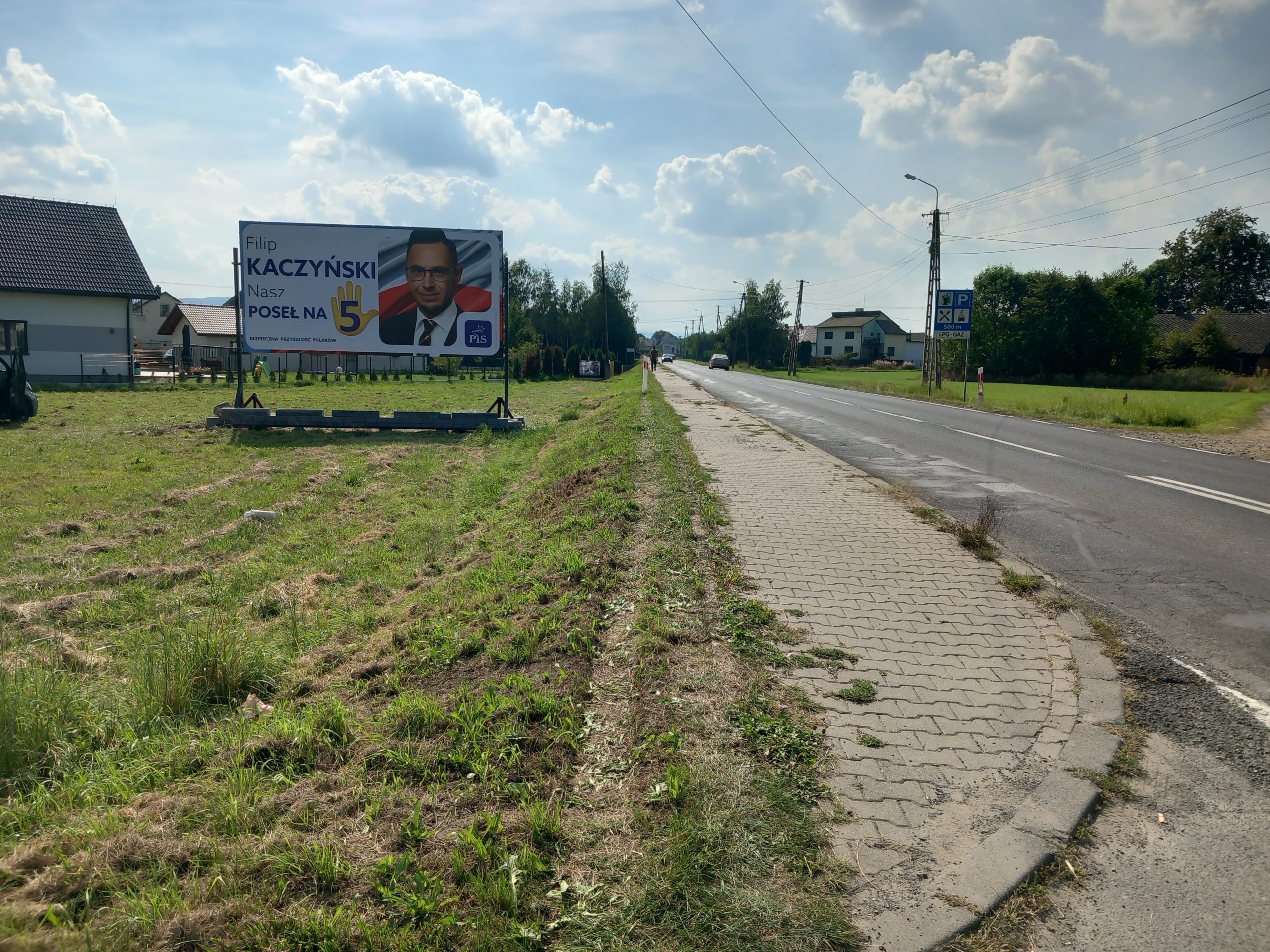 agencja reklamy kris krzysztof gondko sułkowice
