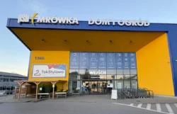 litery przestrzenne, reklama Andrychów, szyld Andrychów, logo przestrzenne Andrychów, reklama outdoor