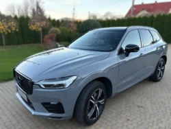 oklejanie samochodu, folia wylewana, car detailing Andrychów