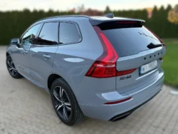 oklejanie samochodu, folia wylewana, car detailing Andrychów