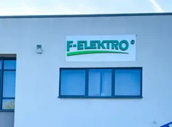 logo Andrychów, reklama Andrychów, agencja reklamy Andrychów, szyld Andrychów, Szyld podświetlany, litery przestrzenne Andrychów