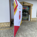 ścianka zdjęciowa Wadowice, gadżety reklamowe, tła do zdjęć Andrychów